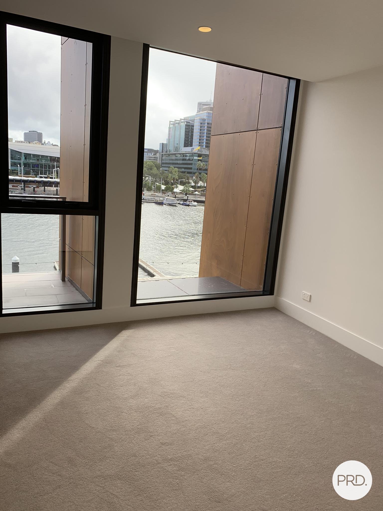 314/11 Barrack Square PERTH 8