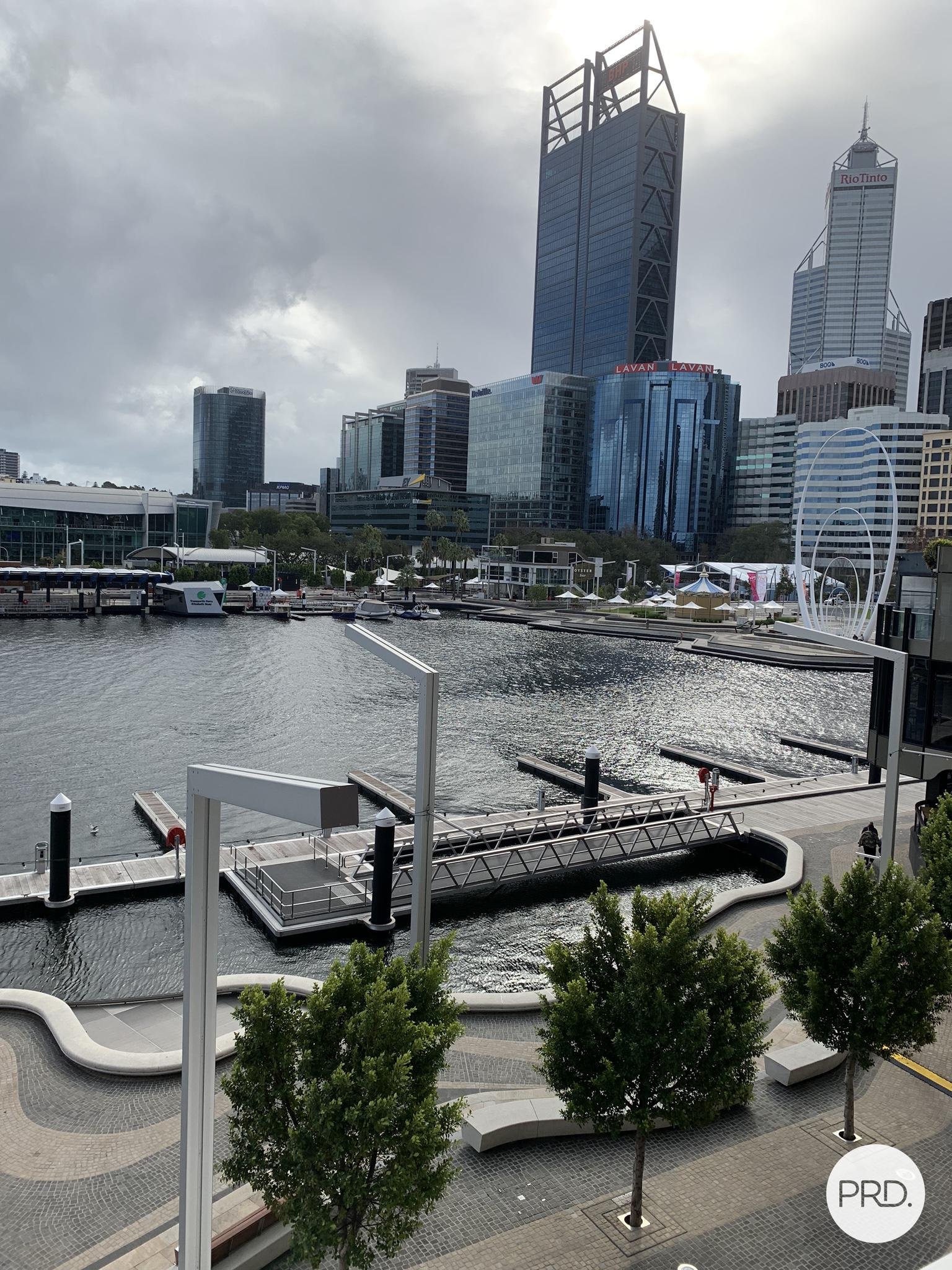 314/11 Barrack Square PERTH 14