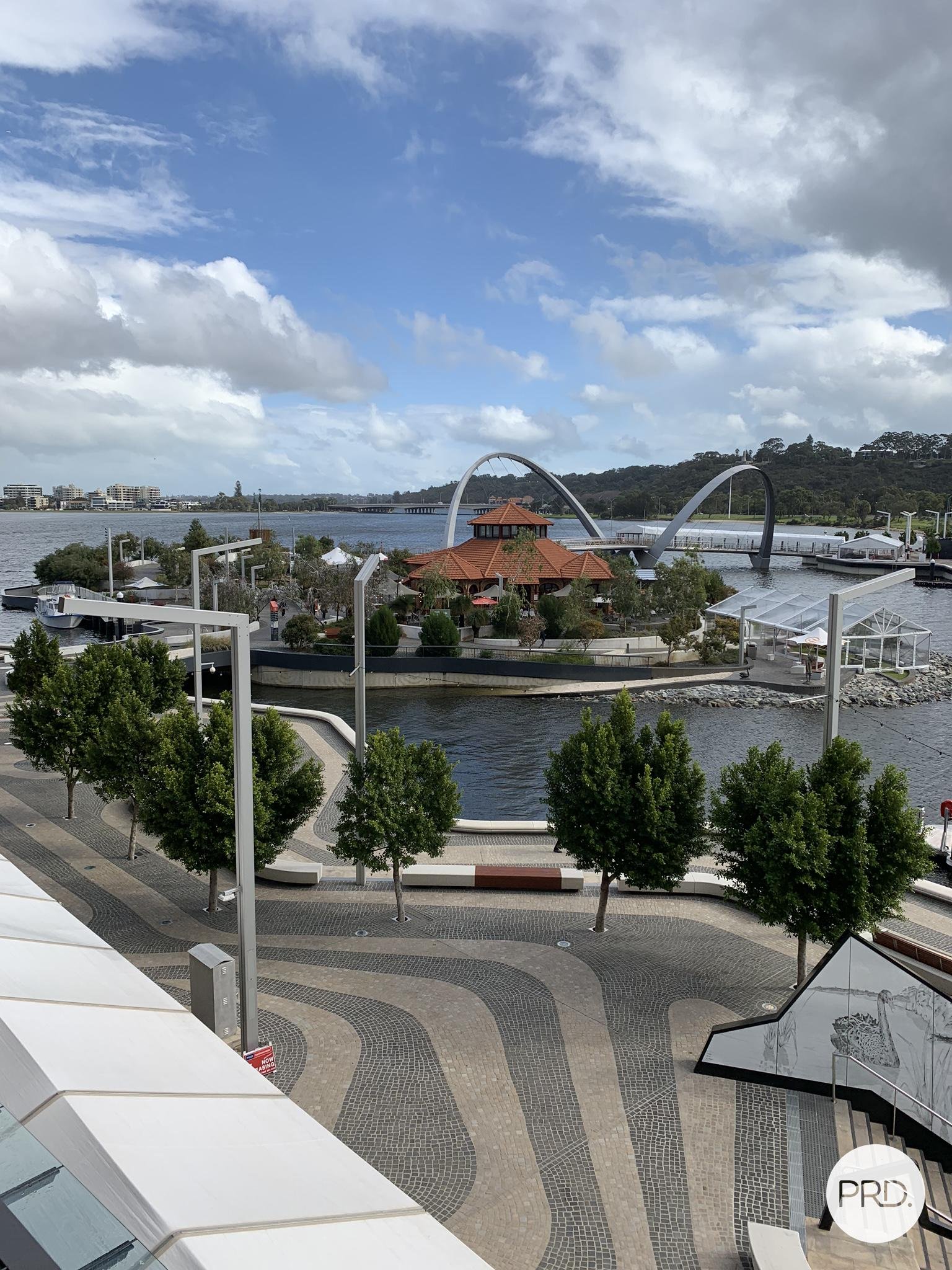 314/11 Barrack Square PERTH 15