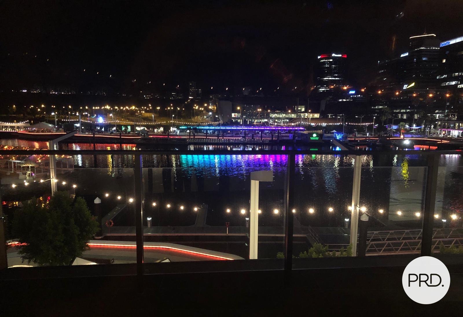 314/11 Barrack Square PERTH 16