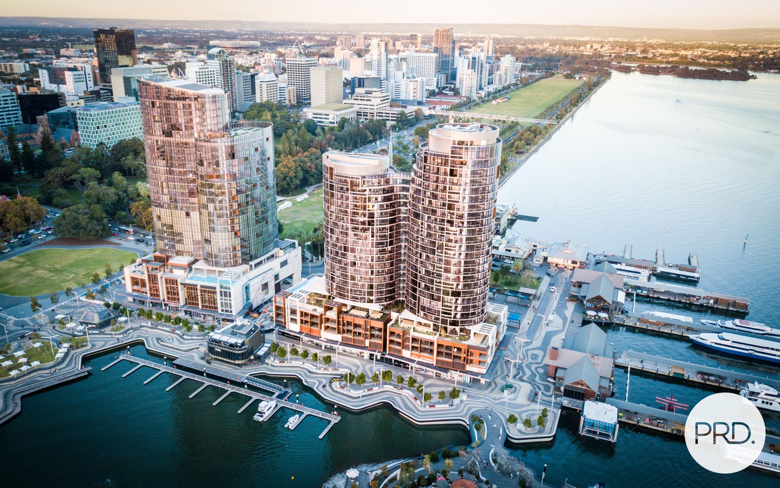 314/11 Barrack Square PERTH 20