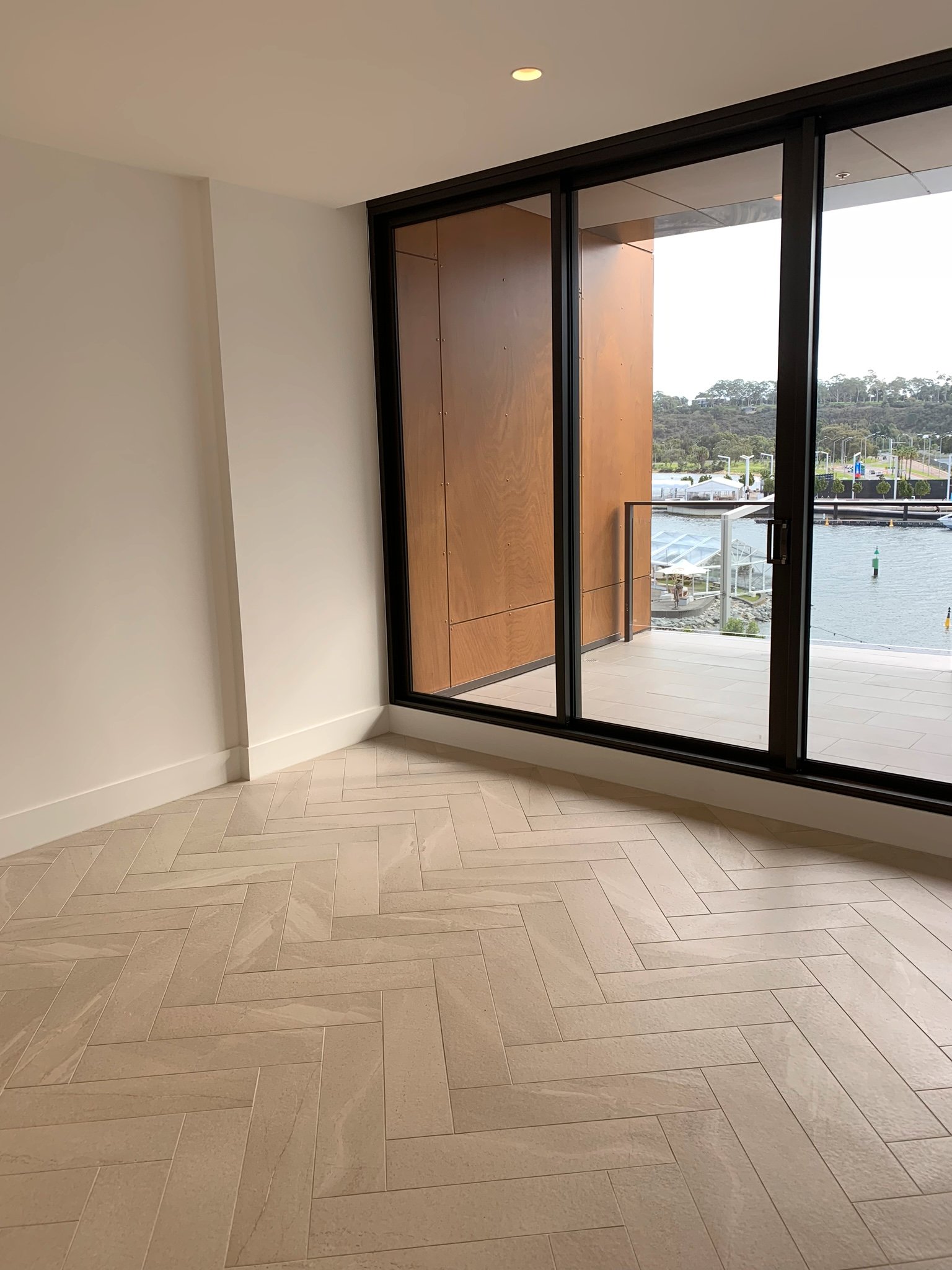 314/11 Barrack Square PERTH 3