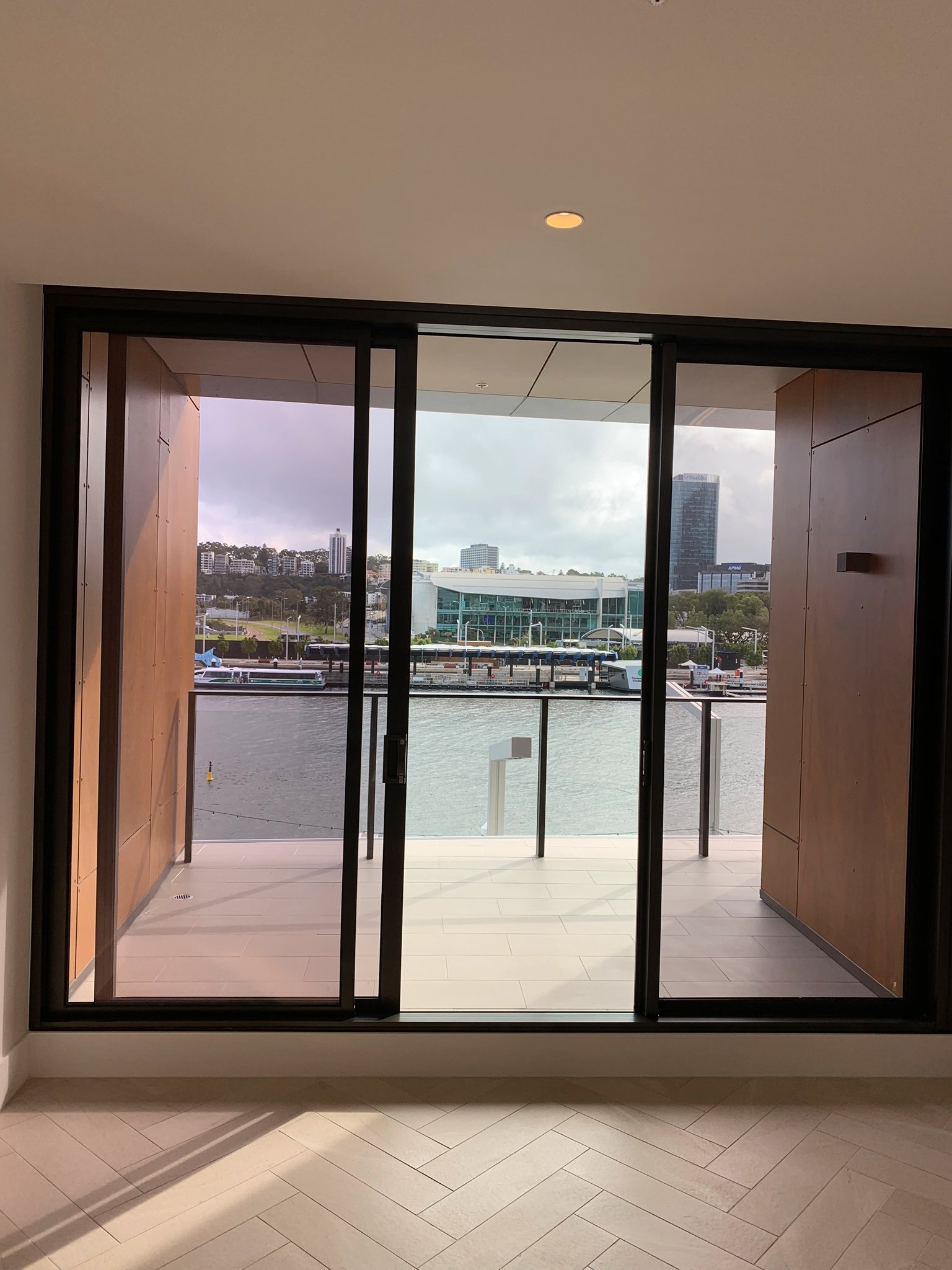 314/11 Barrack Square PERTH 6