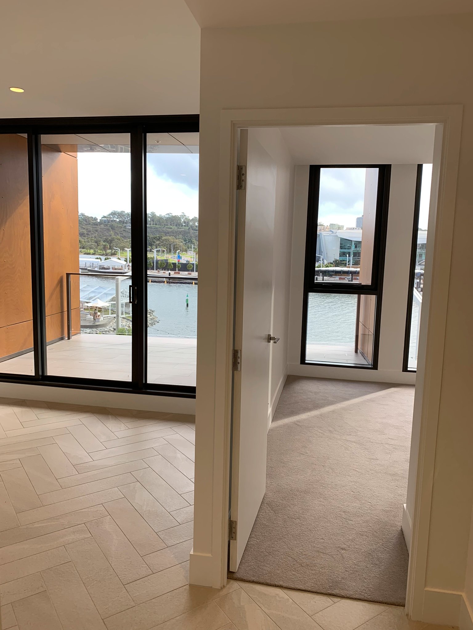 314/11 Barrack Square PERTH 7