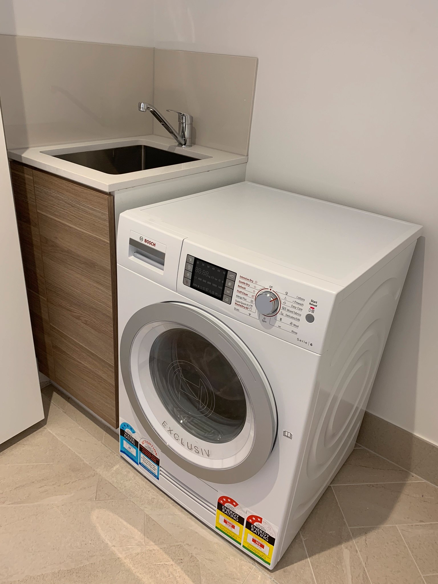 314/11 Barrack Square PERTH 11