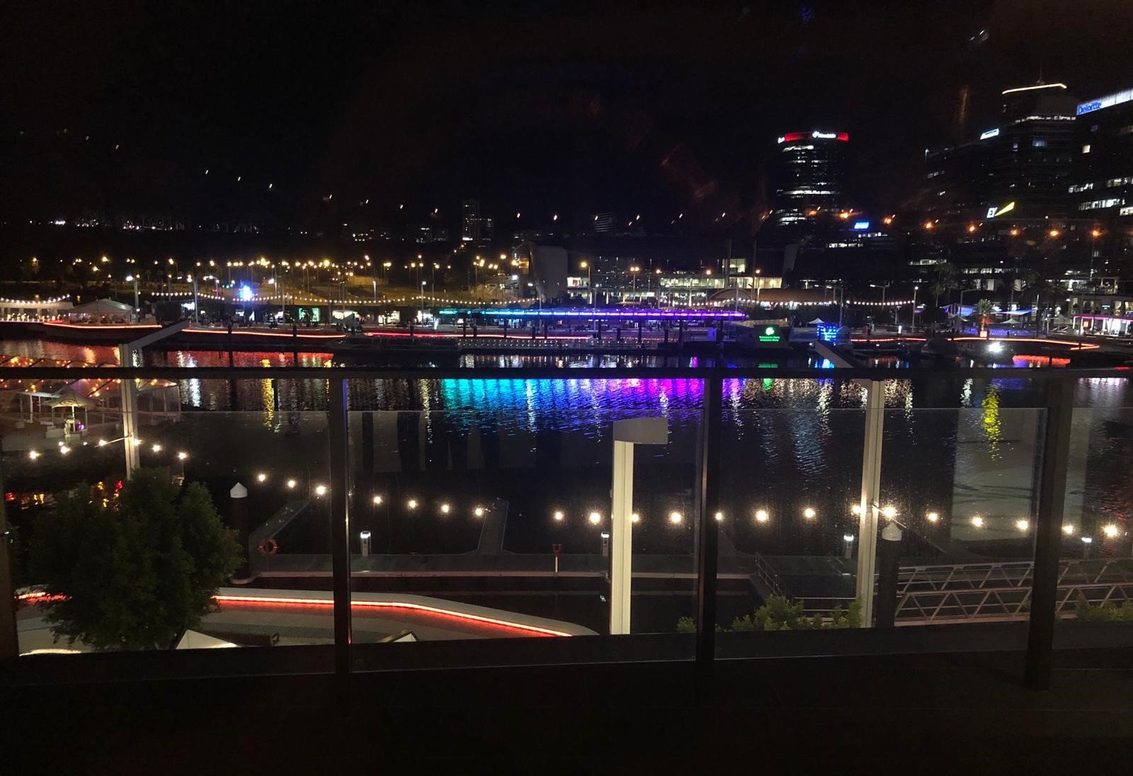 314/11 Barrack Square PERTH 16