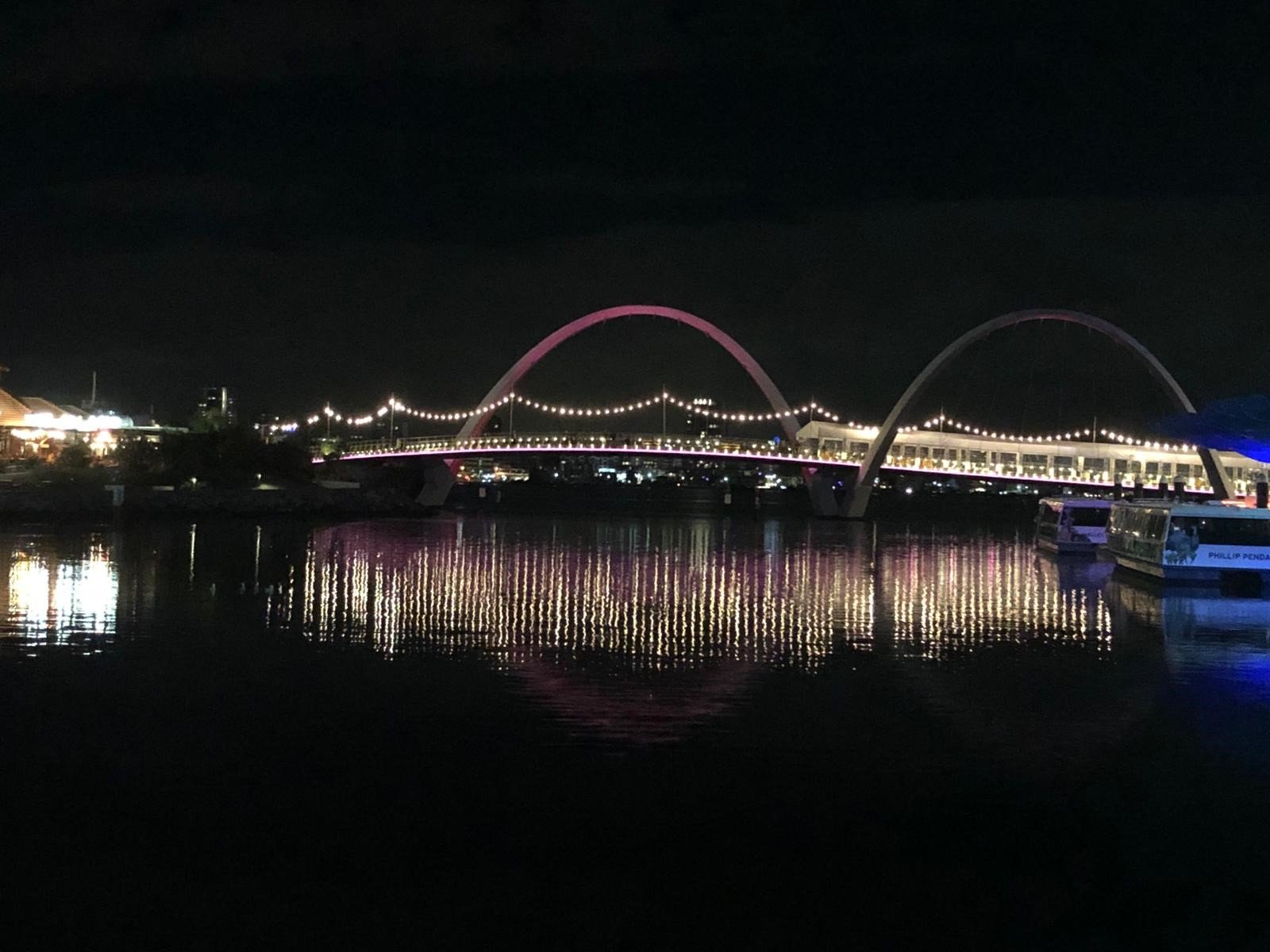 314/11 Barrack Square PERTH 18