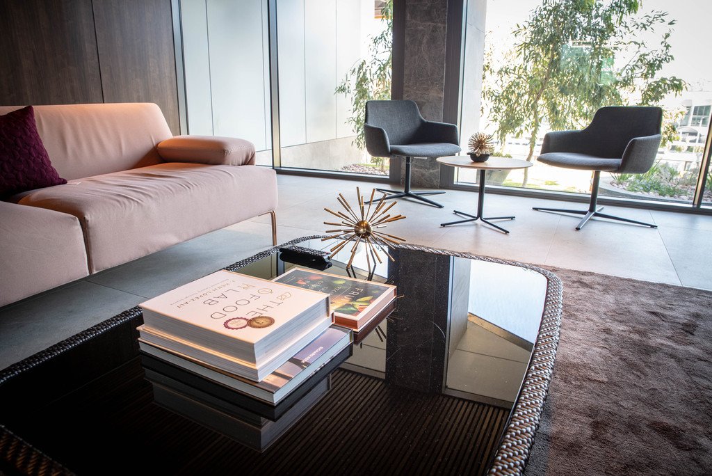 314/11 Barrack Square PERTH 24