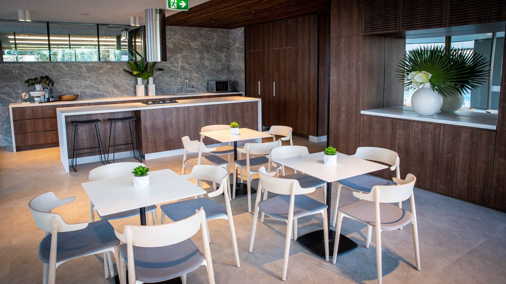 314/11 Barrack Square PERTH 25