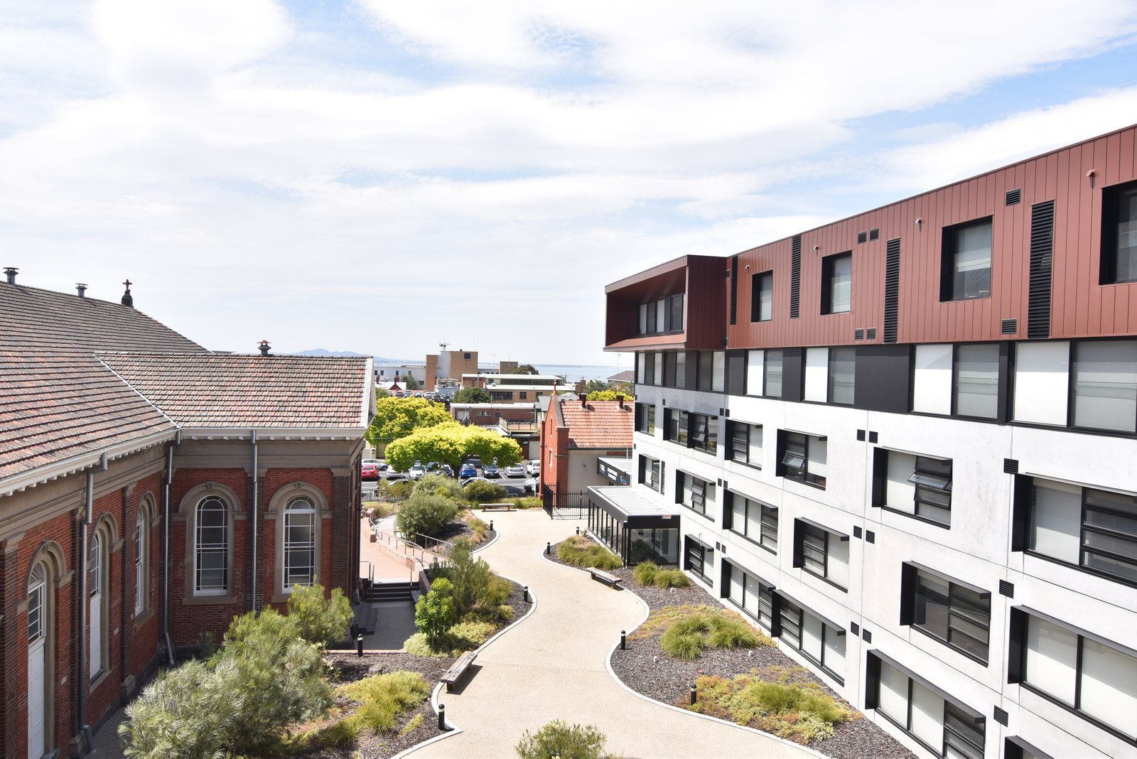 Gallery: 314/148 Bellerine Street