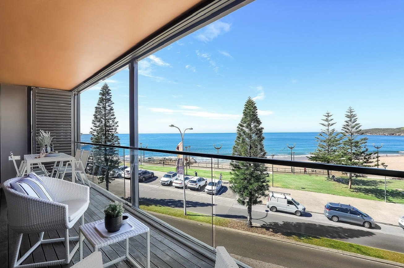 314/178-180 Marine Parade MAROUBRA 3