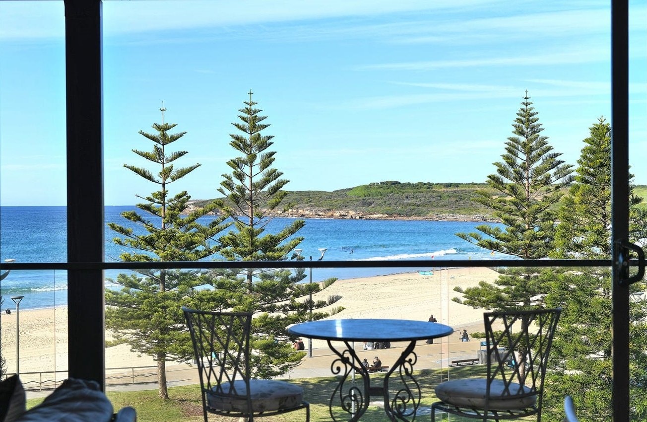 314/178-180 Marine Parade MAROUBRA 4