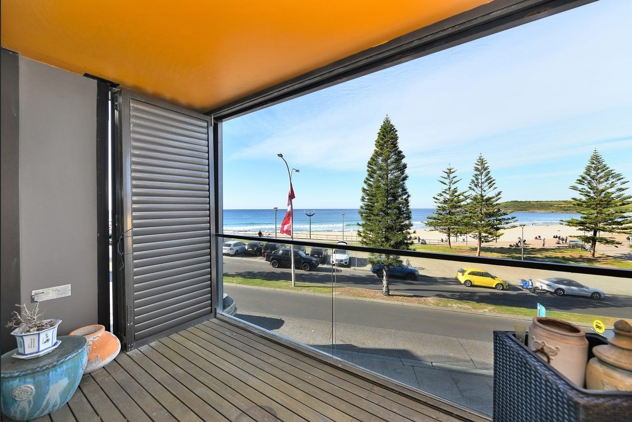 314/178-180 Marine Parade MAROUBRA 8