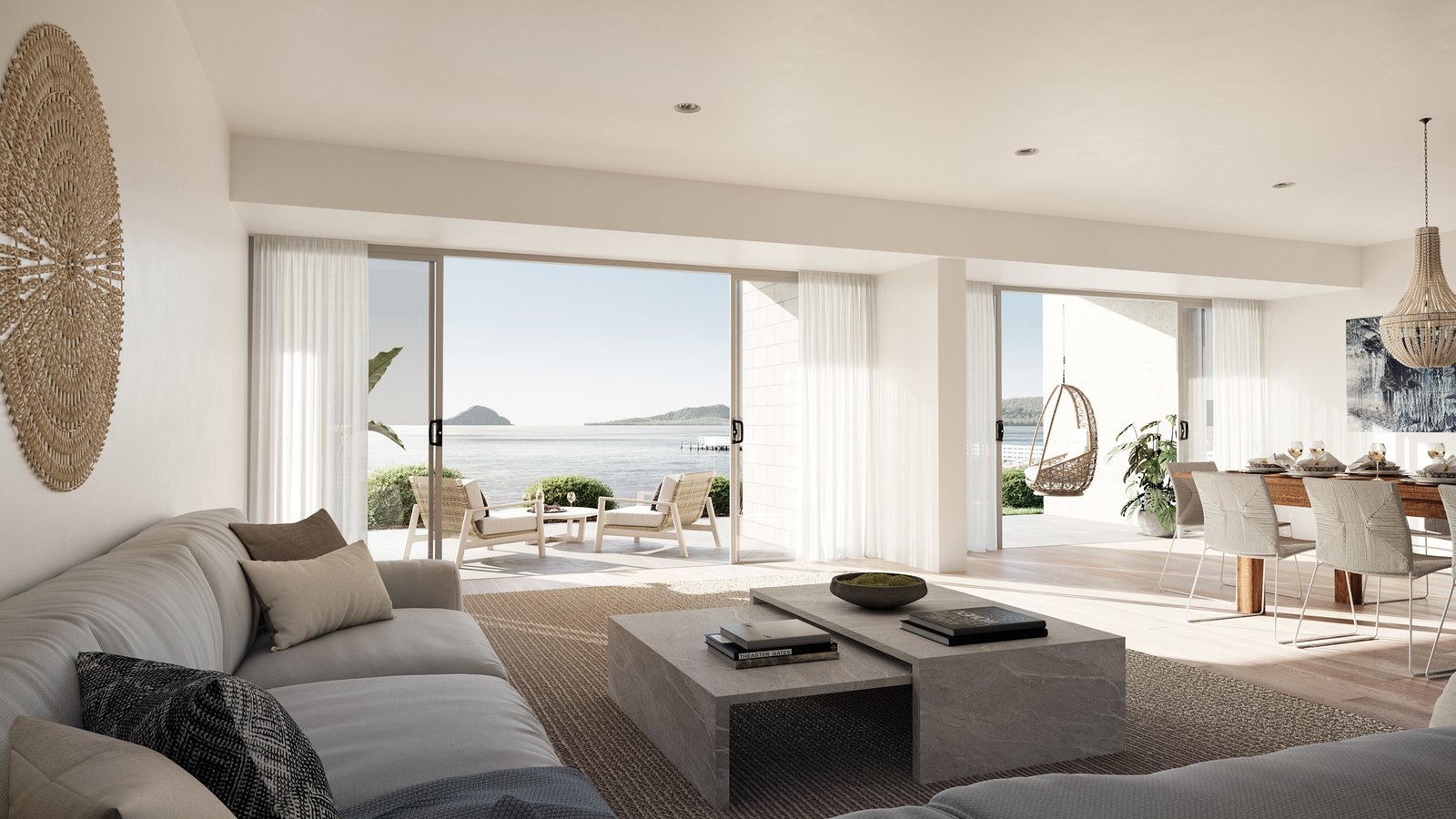 3/143 Soldiers Point Road SOLDIERS POINT 1