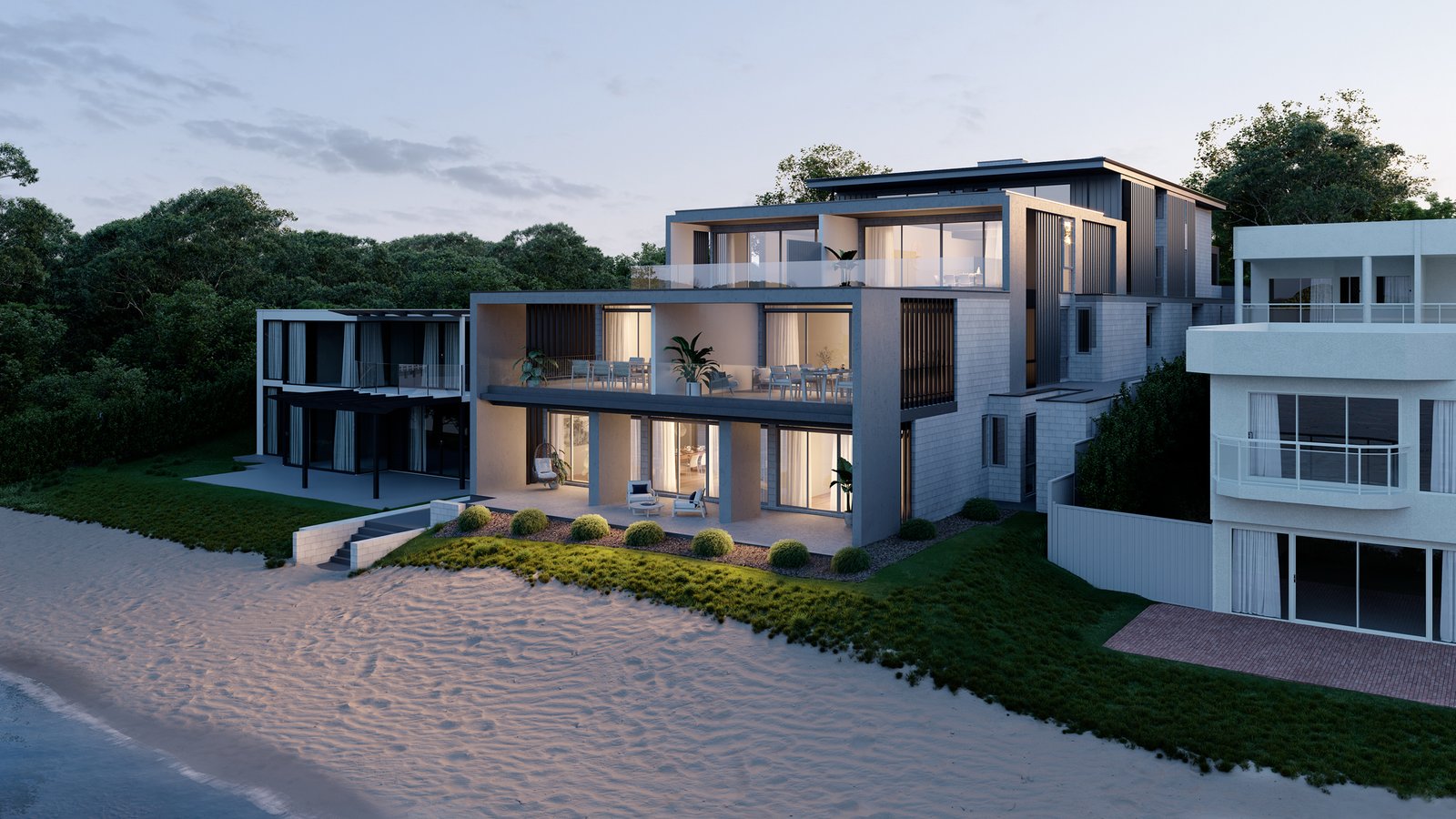 3/143 Soldiers Point Road SOLDIERS POINT 2