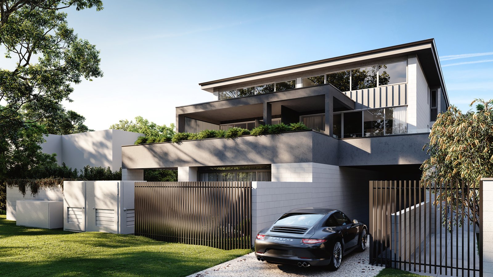 3/143 Soldiers Point Road SOLDIERS POINT 3