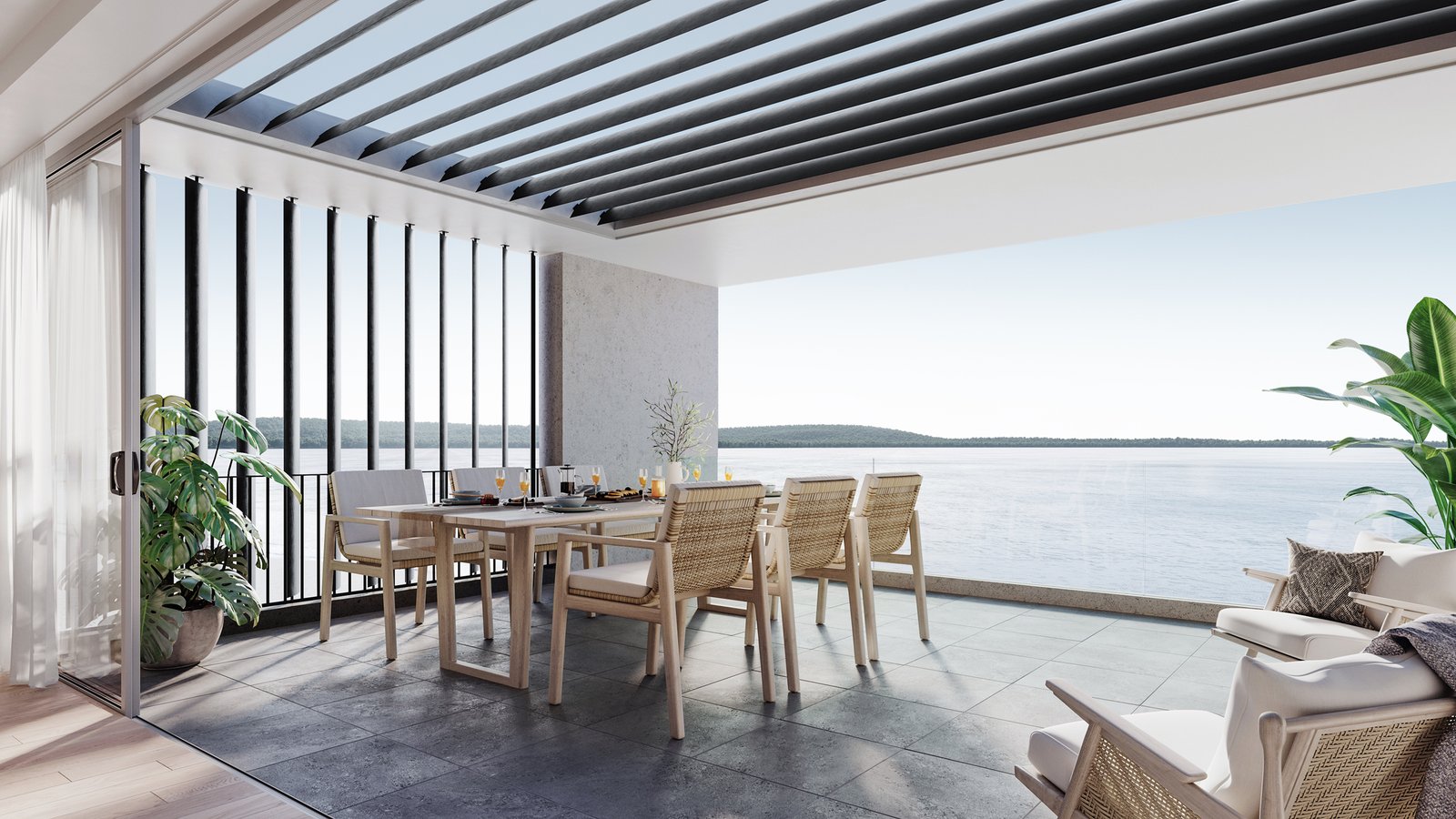 3/143 Soldiers Point Road SOLDIERS POINT 4