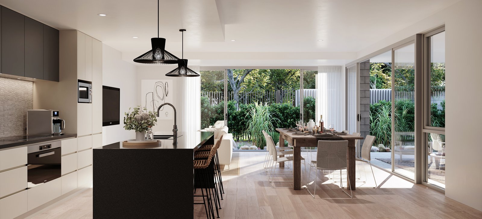 3/143 Soldiers Point Road SOLDIERS POINT 5