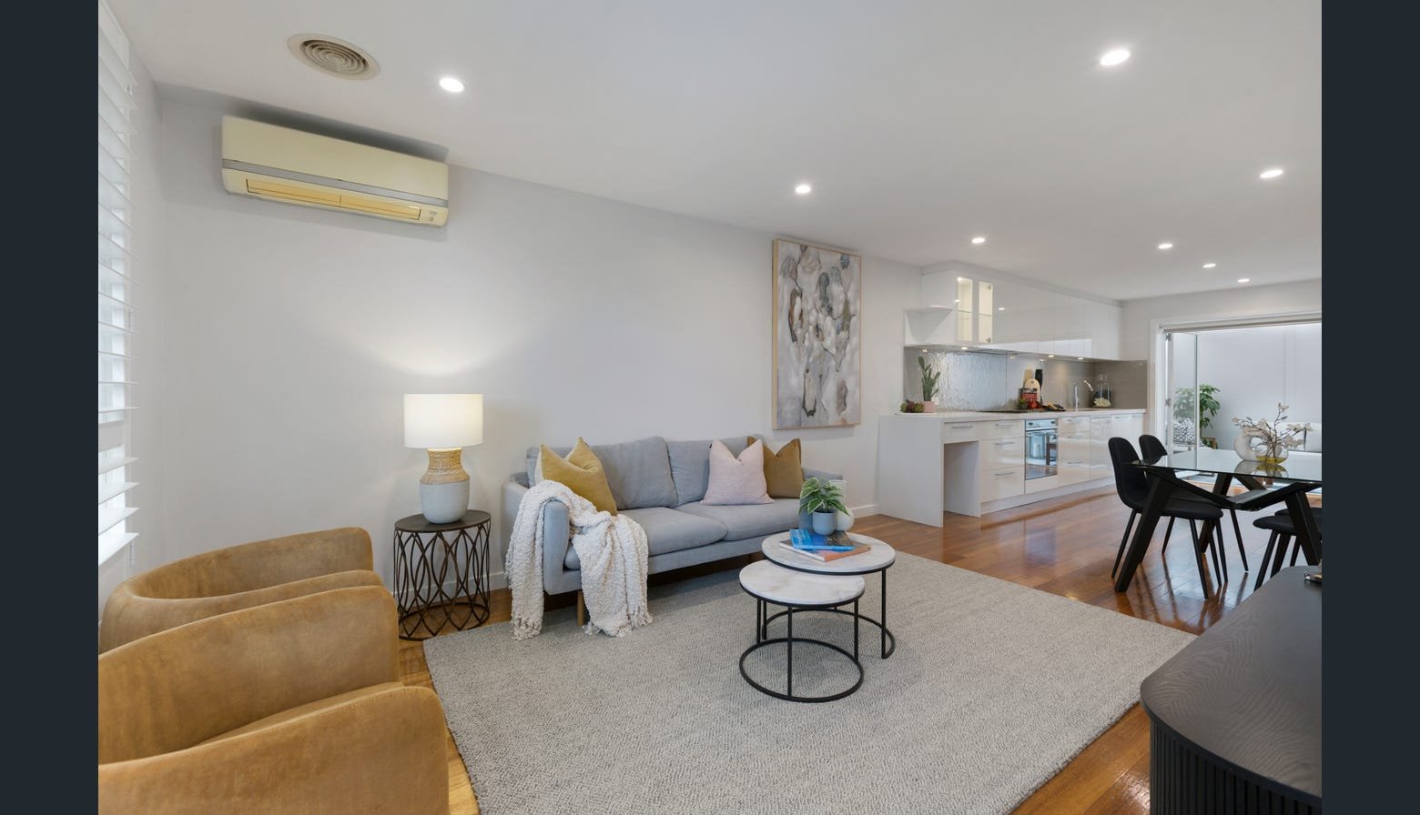 Gallery: 3/143 Weatherall Road