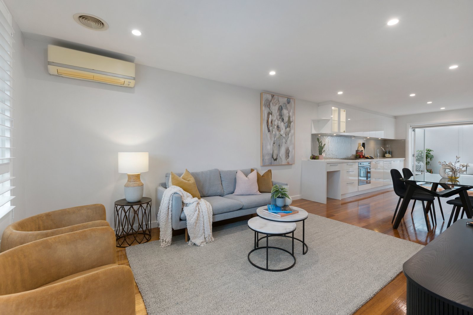 Gallery: 3/143 Weatherall Road