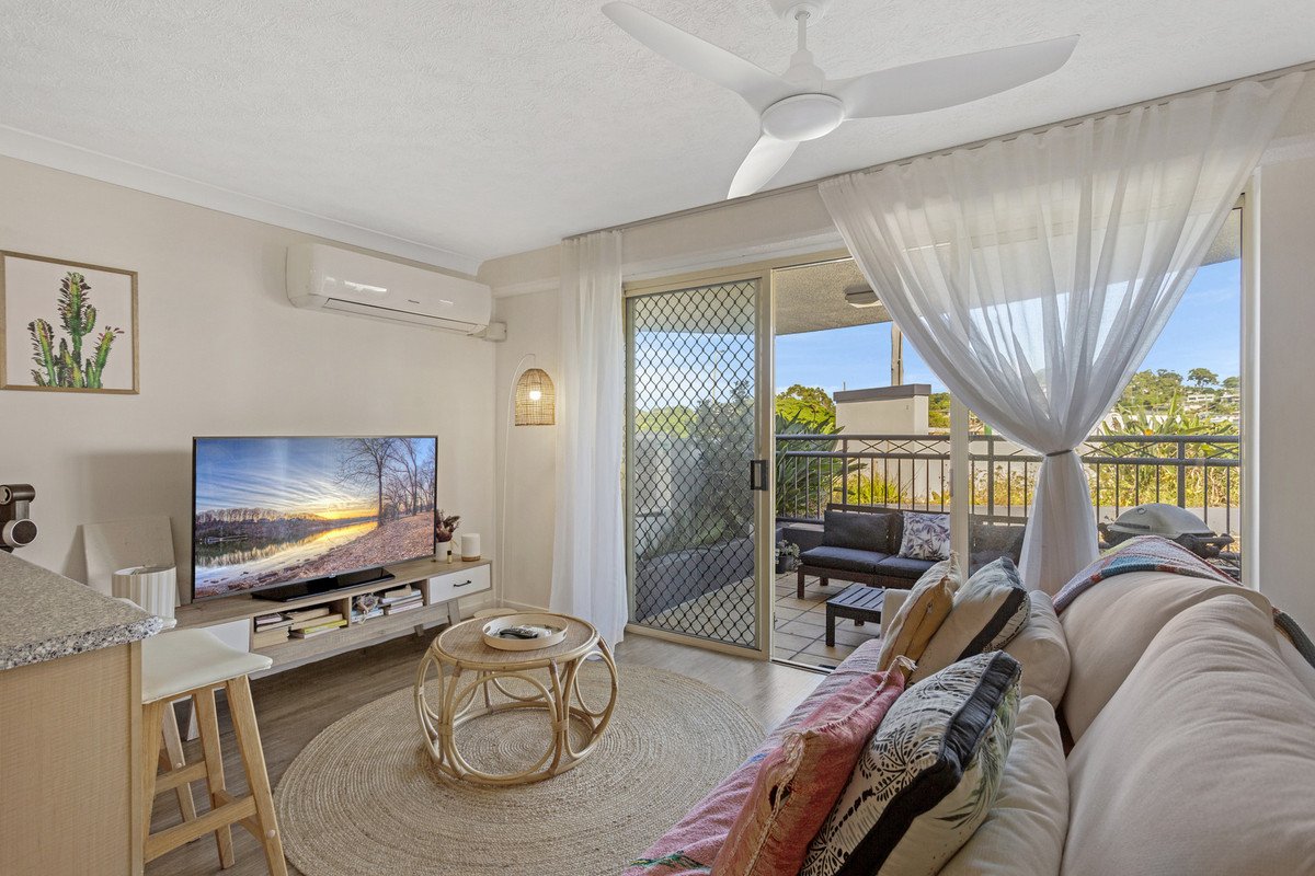 31/437 Golden Four Drive Tugun 2