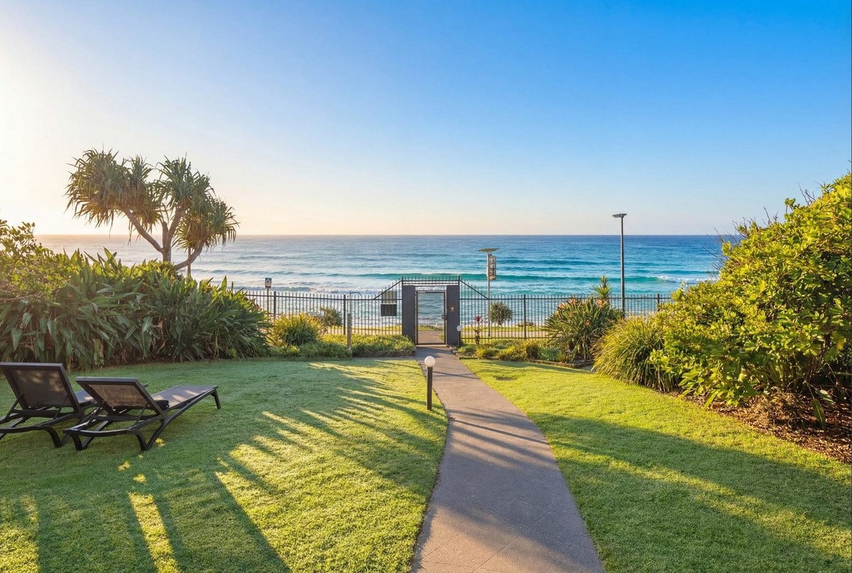 31/437 Golden Four Drive Tugun 2