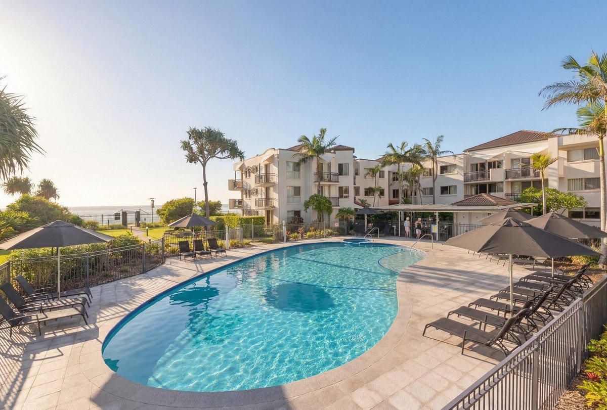 31/437 Golden Four Drive Tugun 4
