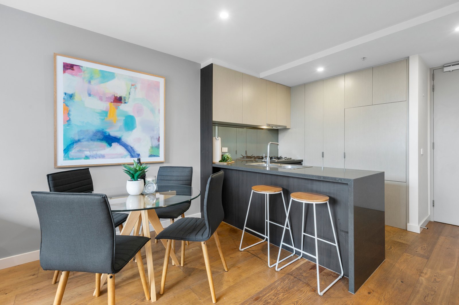 Gallery: 3/144 Collins Street