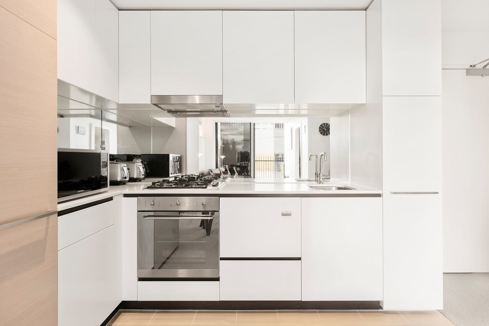 Gallery: 314/470 St Kilda Road