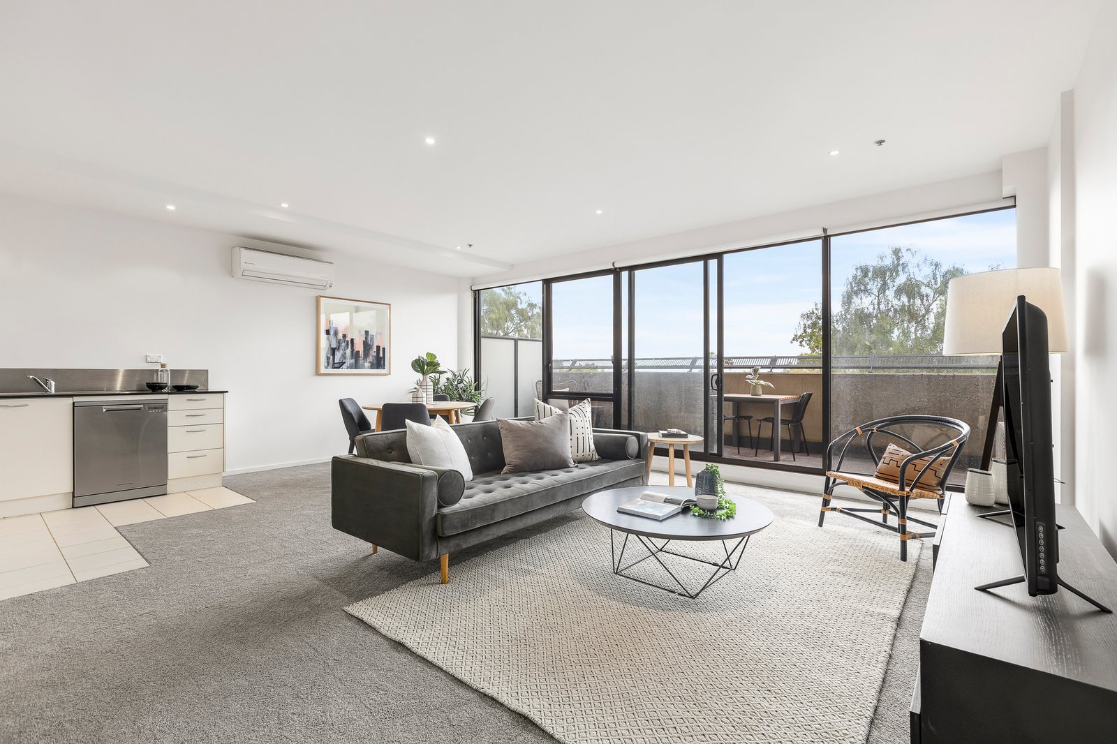 Gallery: 314/5 Alma Road