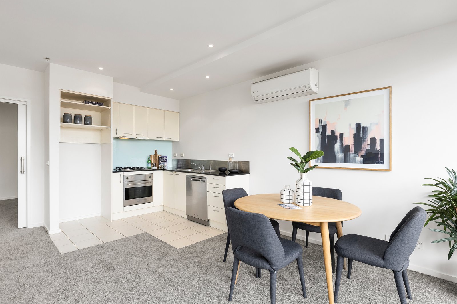 Gallery: 314/5 Alma Road