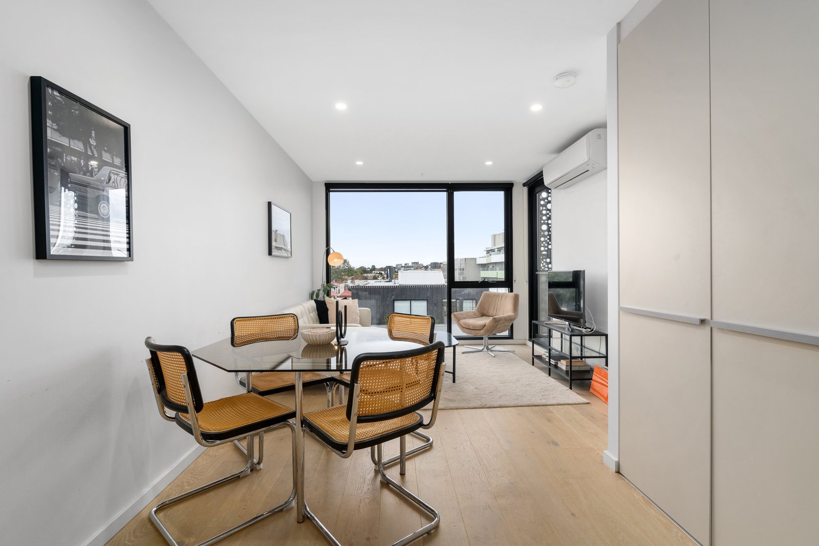 Real Estate and Property in 314/5 Beavers Road, Northcote, VIC