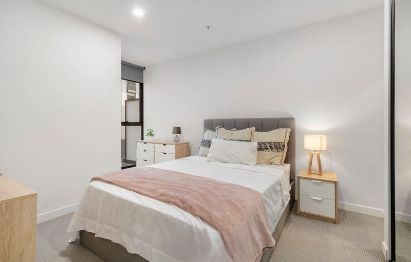 Real Estate and Property in 314/5 Olive York Way, Brunswick West, VIC