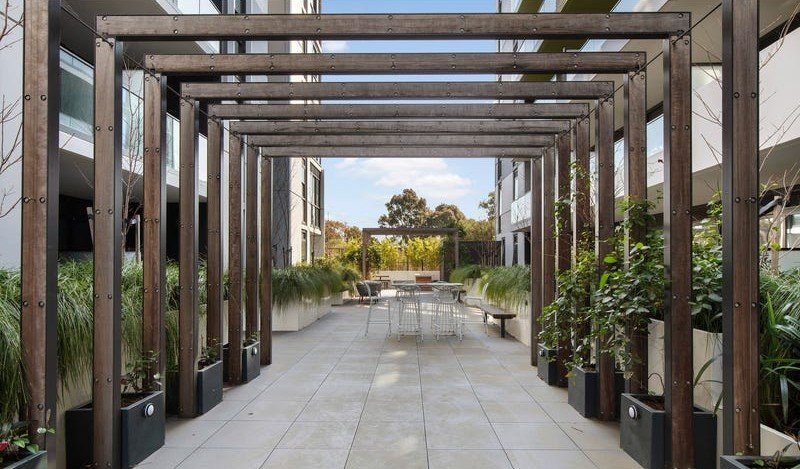 Real Estate and Property in 314/5 Olive York Way, Brunswick West, VIC