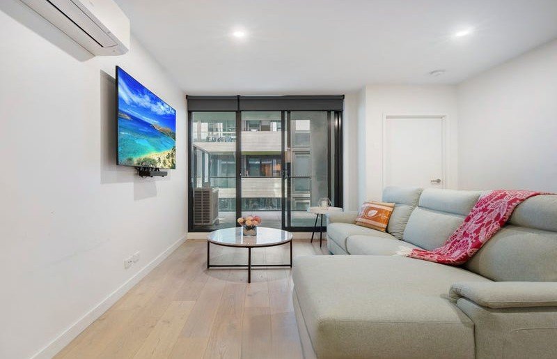 Real Estate and Property in 314/5 Olive York Way, Brunswick West, VIC