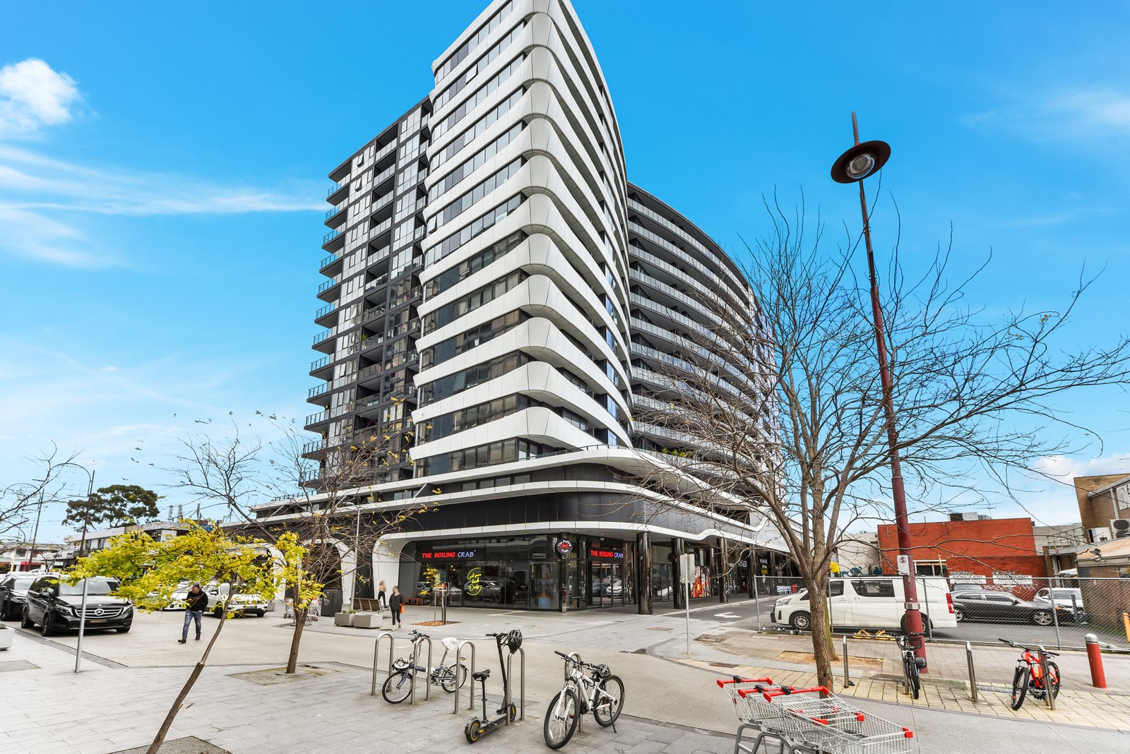 Gallery: 314/52-54 Osullivan Road