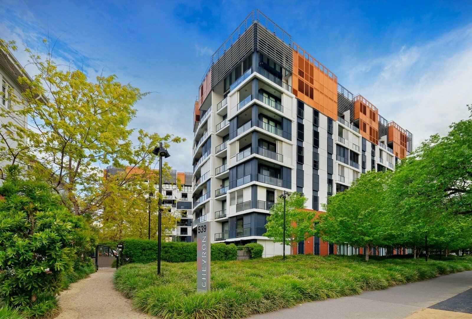 314/539 St Kilda Road, Melbourne, 3004