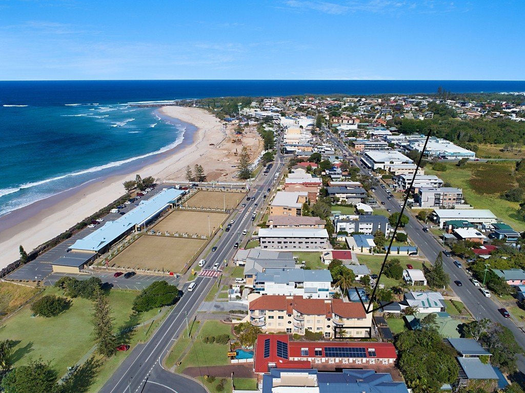 3/146 Marine Parade KINGSCLIFF 2
