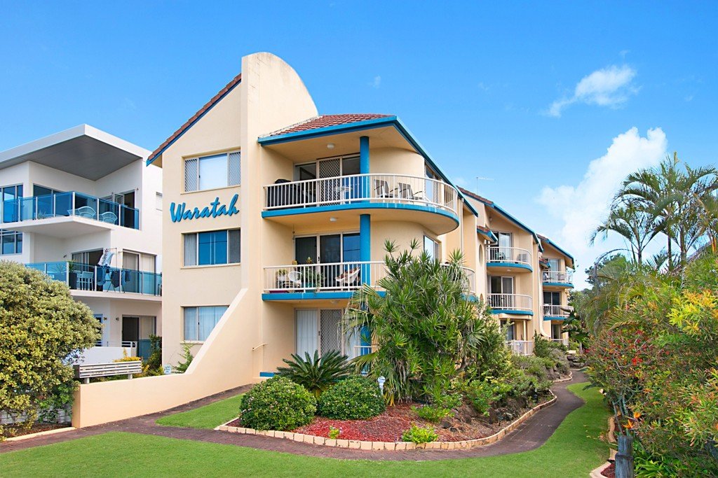 3/146 Marine Parade KINGSCLIFF 3