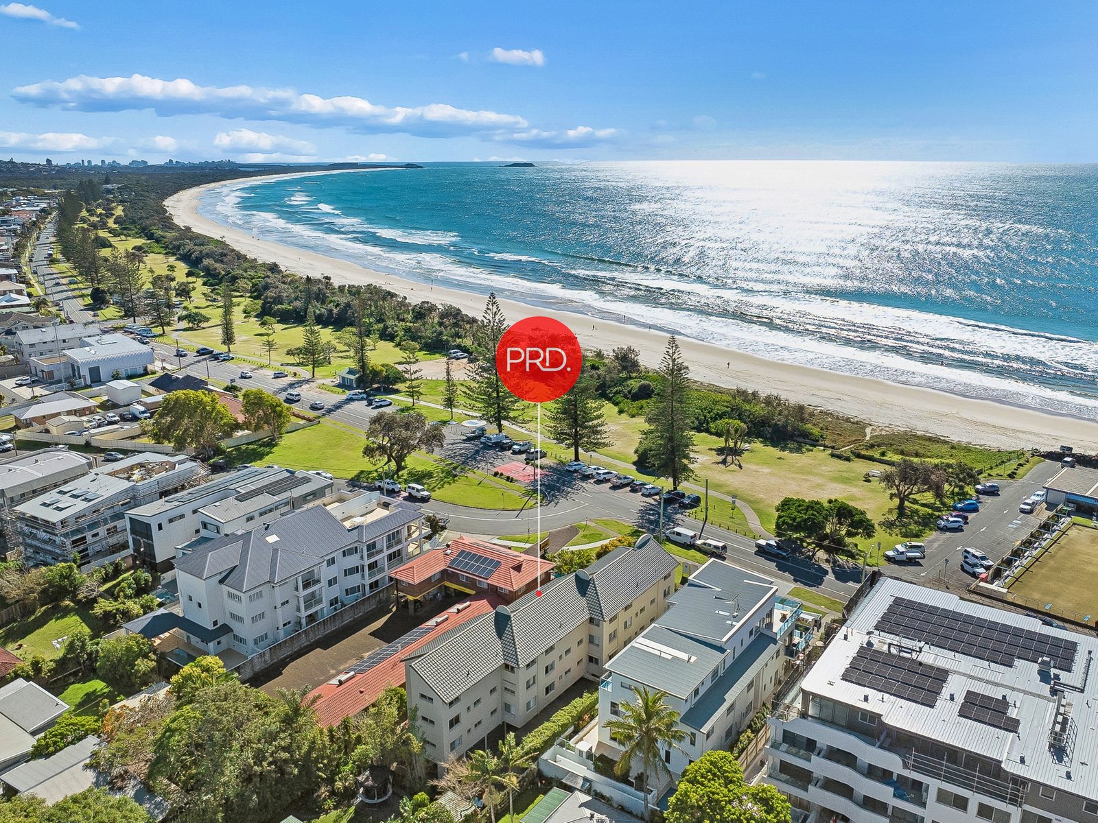 3/146 Marine Parade KINGSCLIFF 4