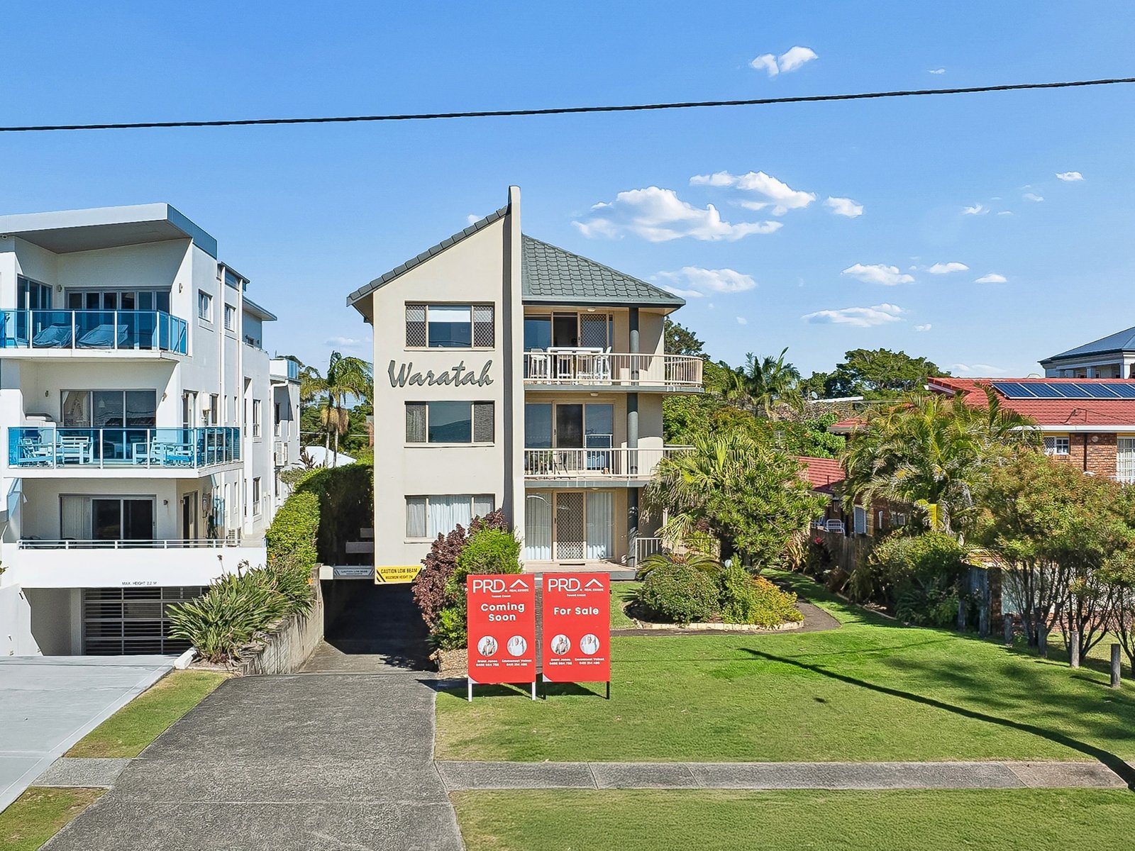 3/146 Marine Parade KINGSCLIFF 19