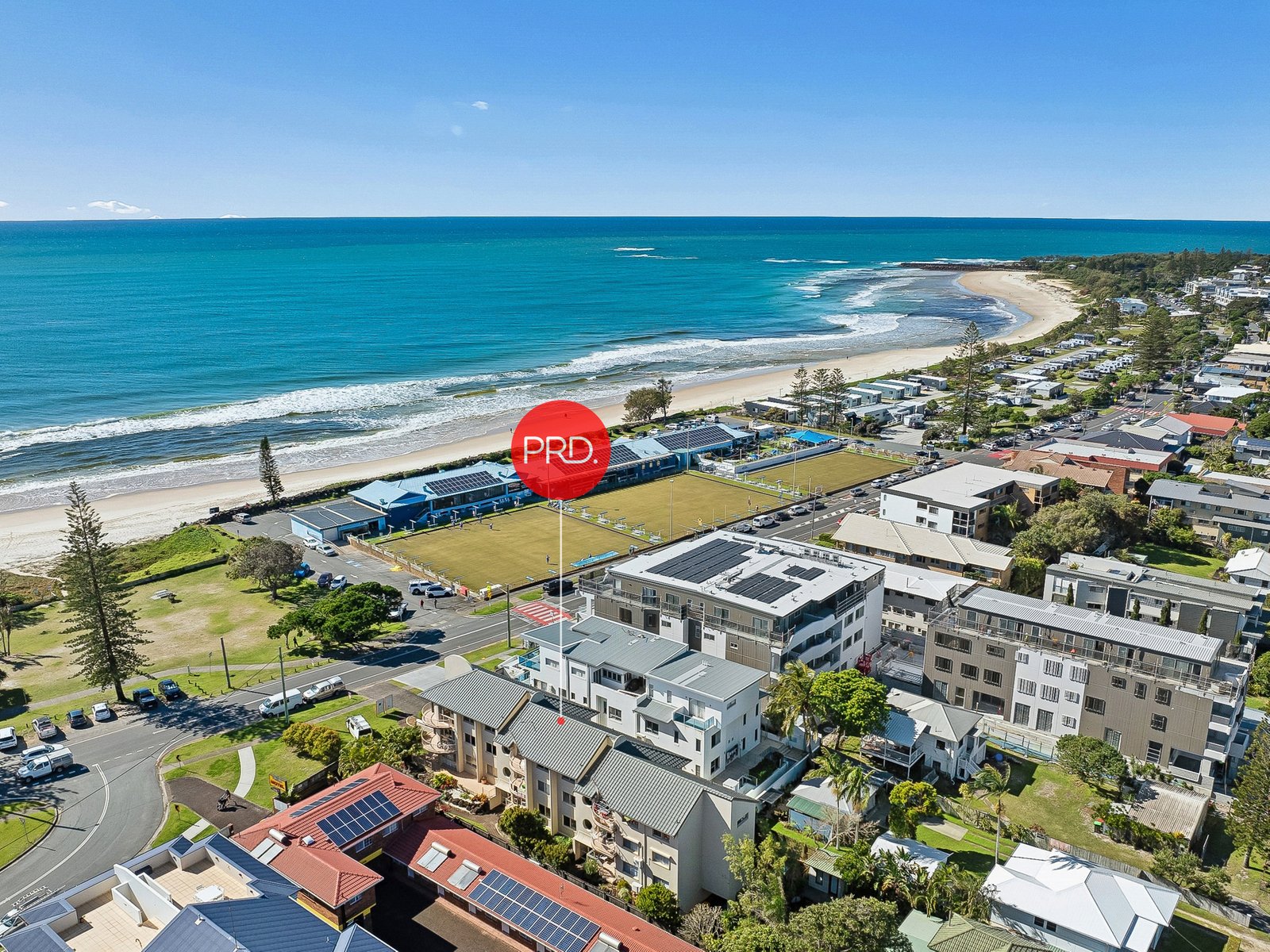 3/146 Marine Parade KINGSCLIFF 20
