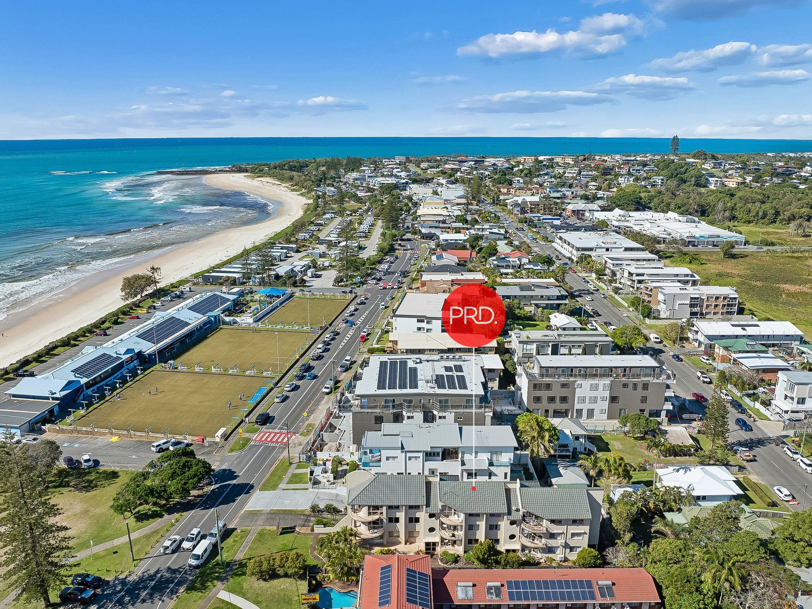 3/146 Marine Parade KINGSCLIFF 22