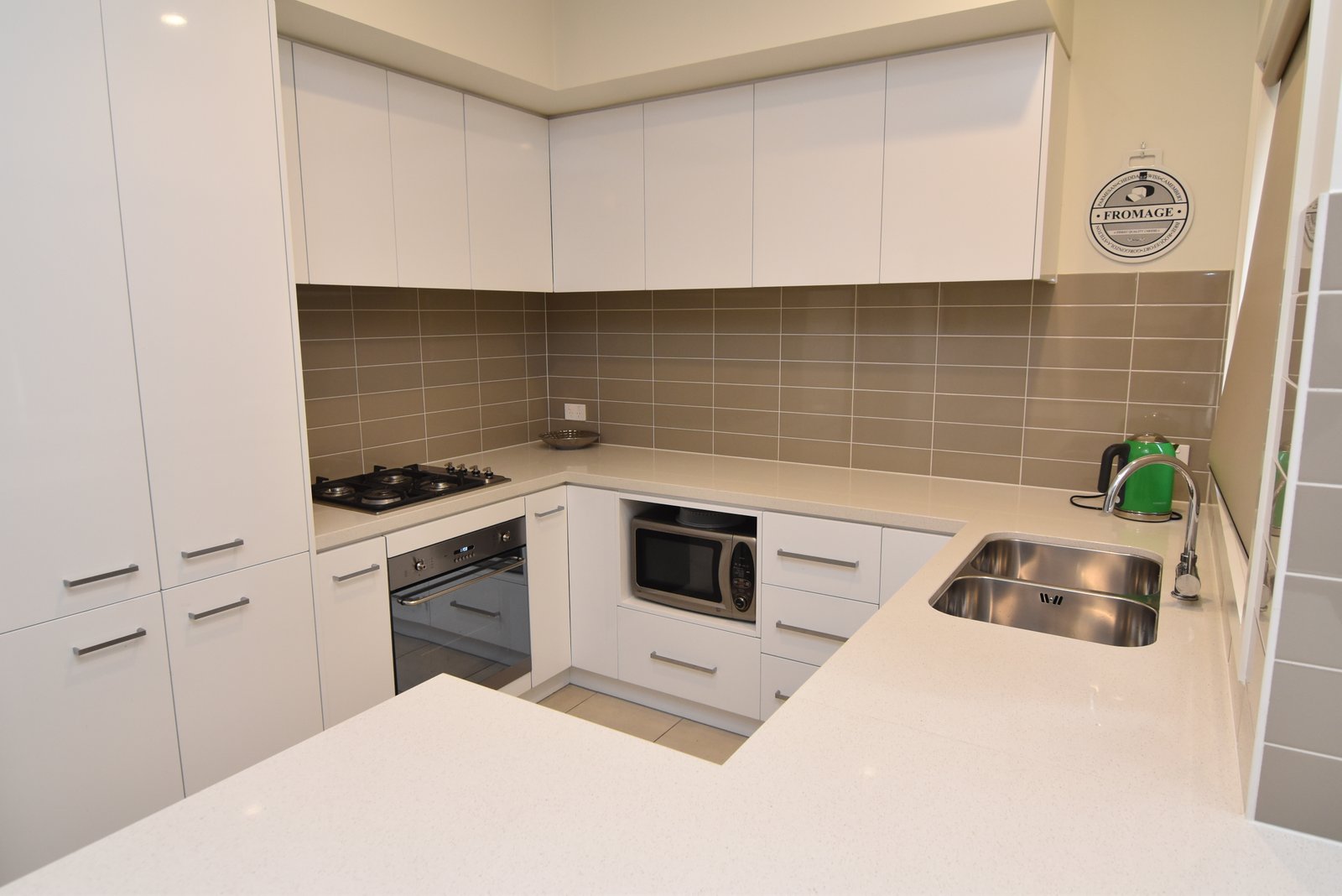 Gallery: 3/146 West Fyans Street
