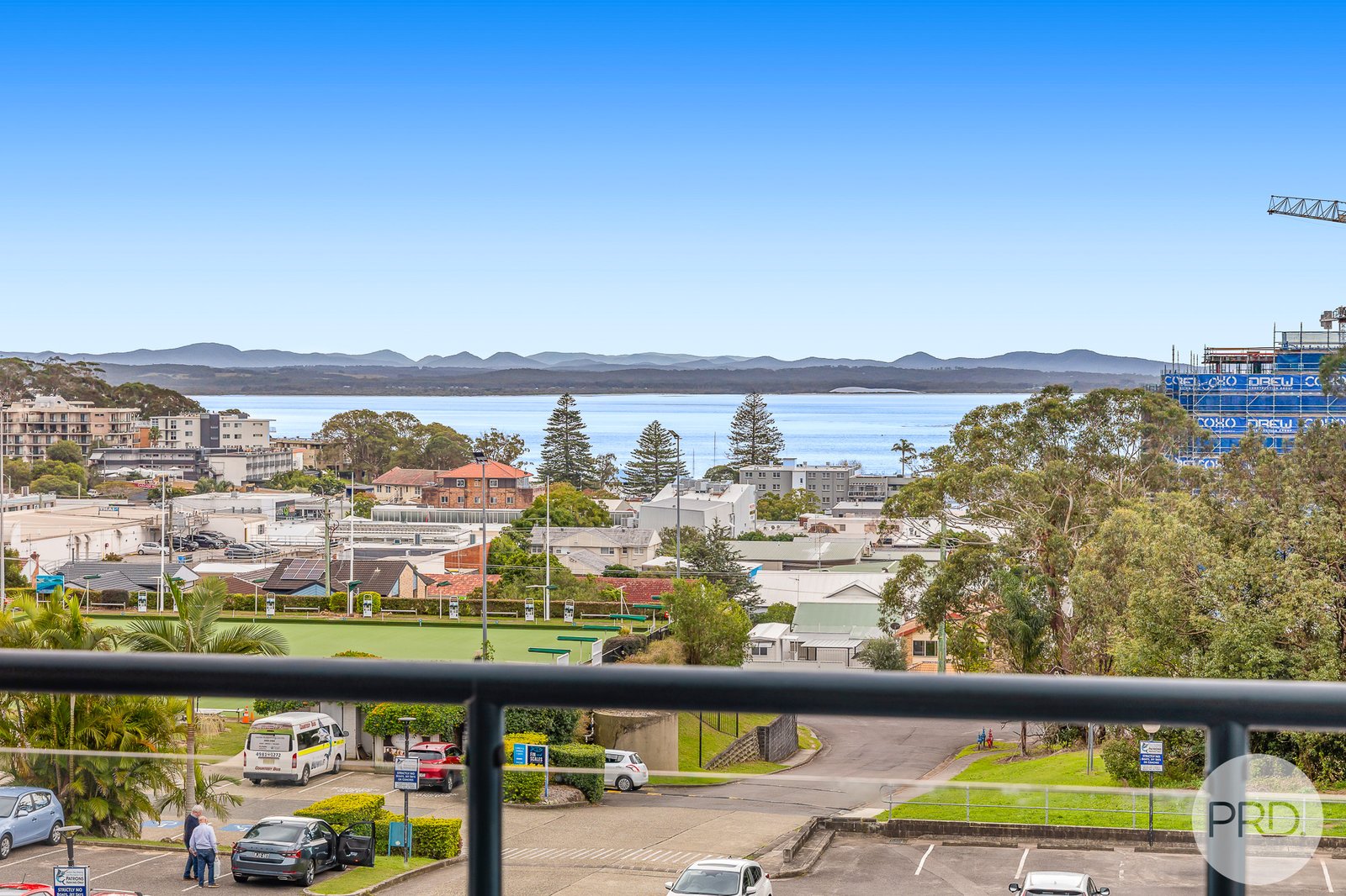 314/61B Dowling Street NELSON BAY 1