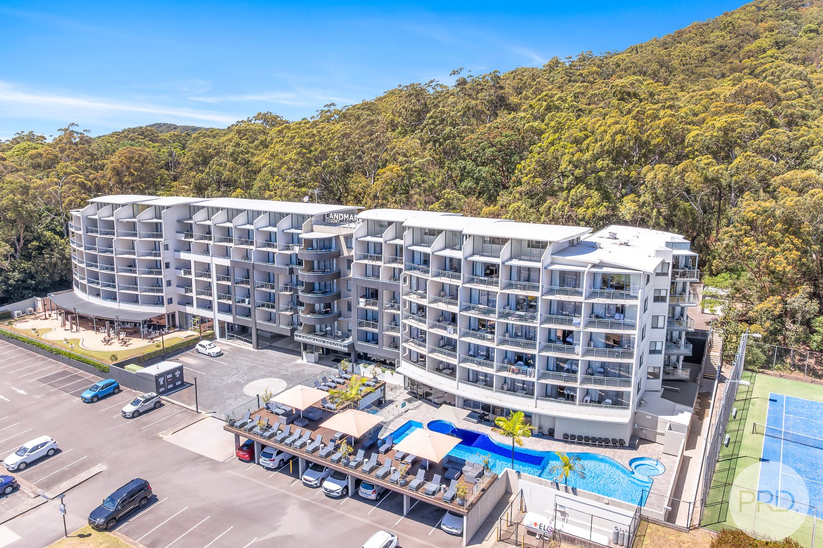 314/61B Dowling Street NELSON BAY 2