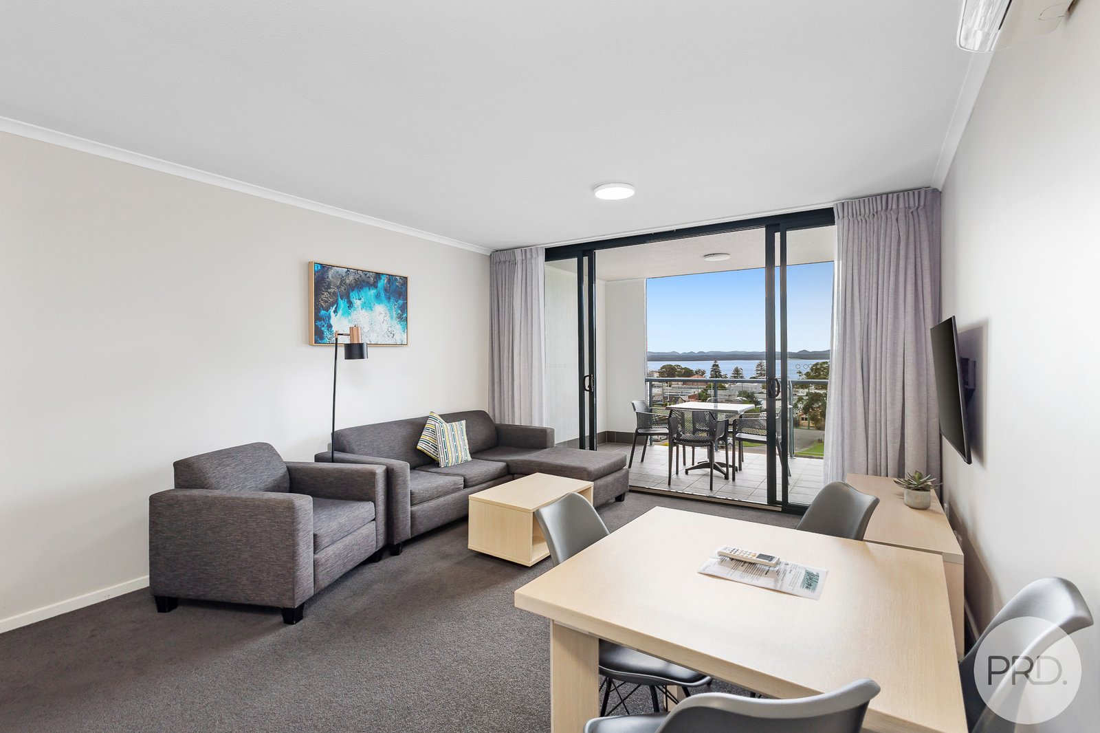 314/61B Dowling Street NELSON BAY 8