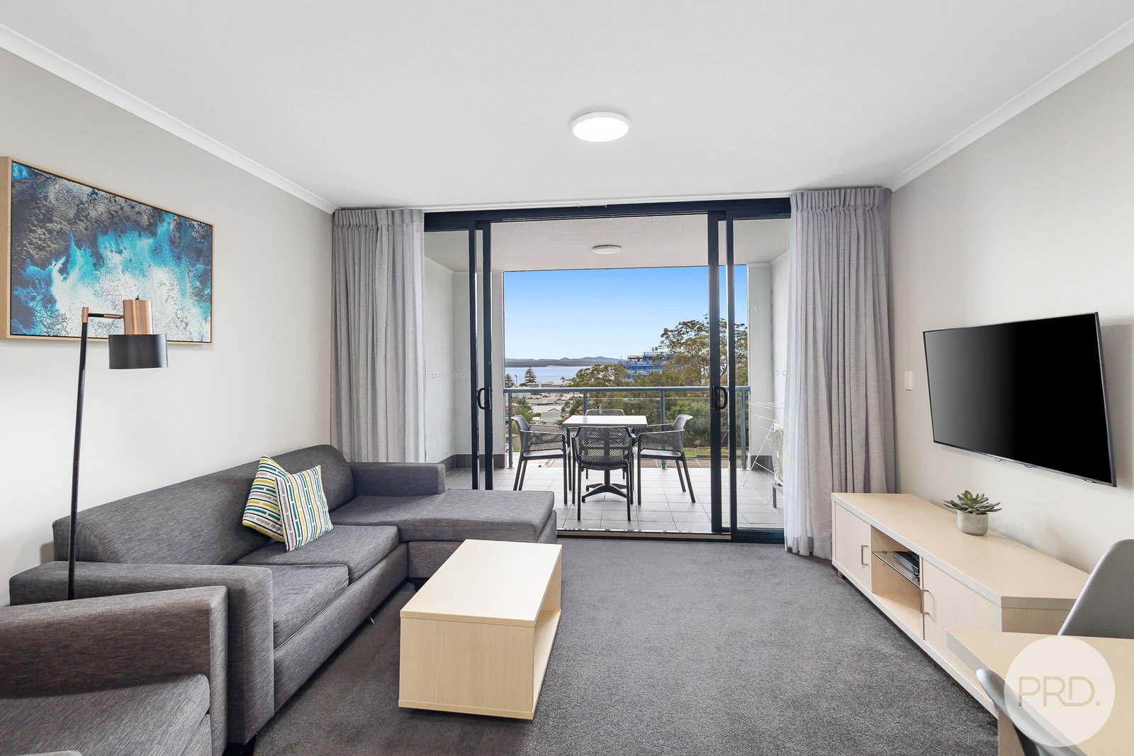314/61B Dowling Street NELSON BAY 9