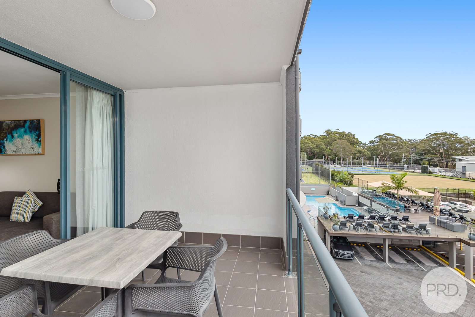 314/61B Dowling Street NELSON BAY 11