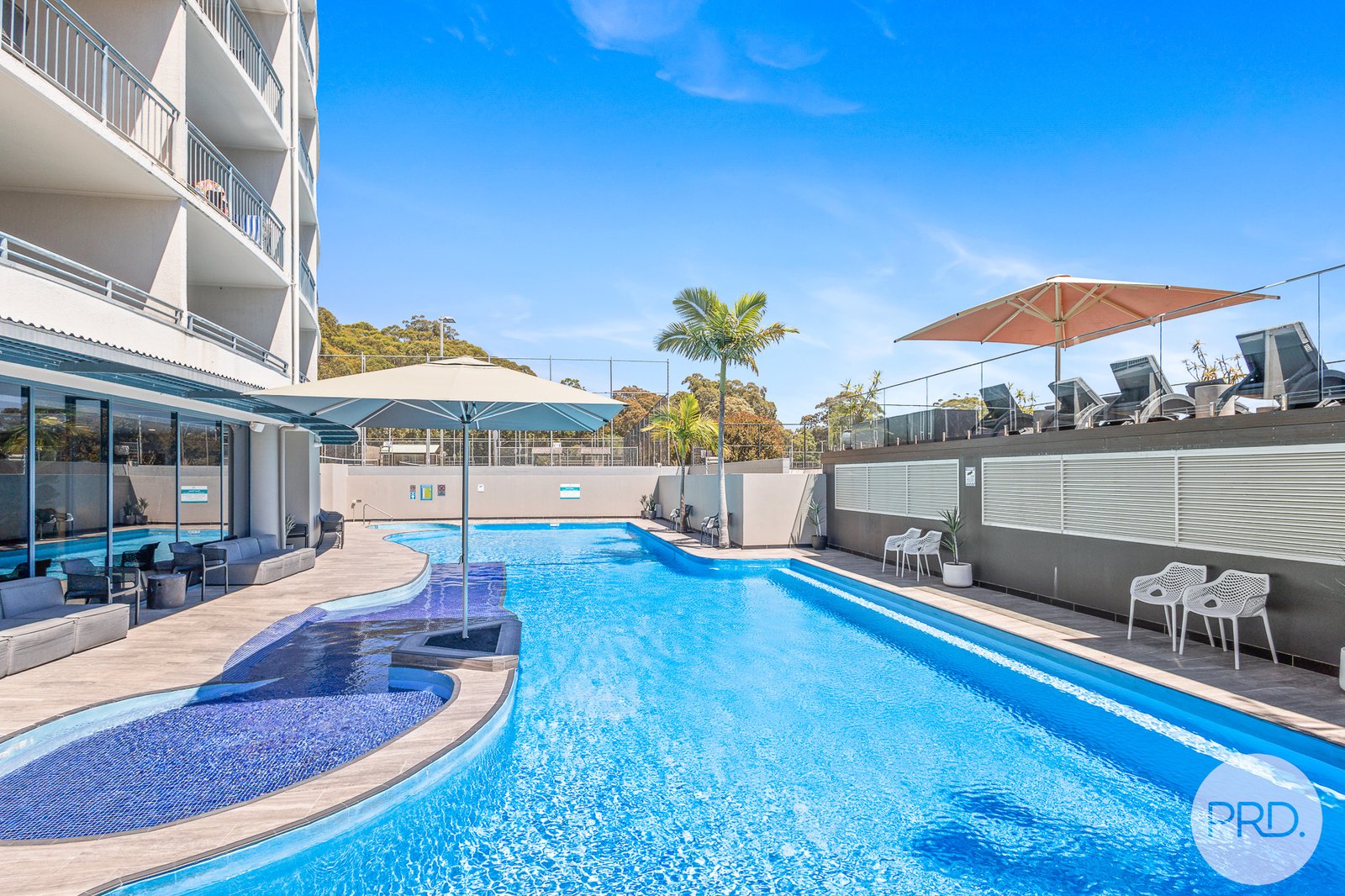 314/61B Dowling Street NELSON BAY 13